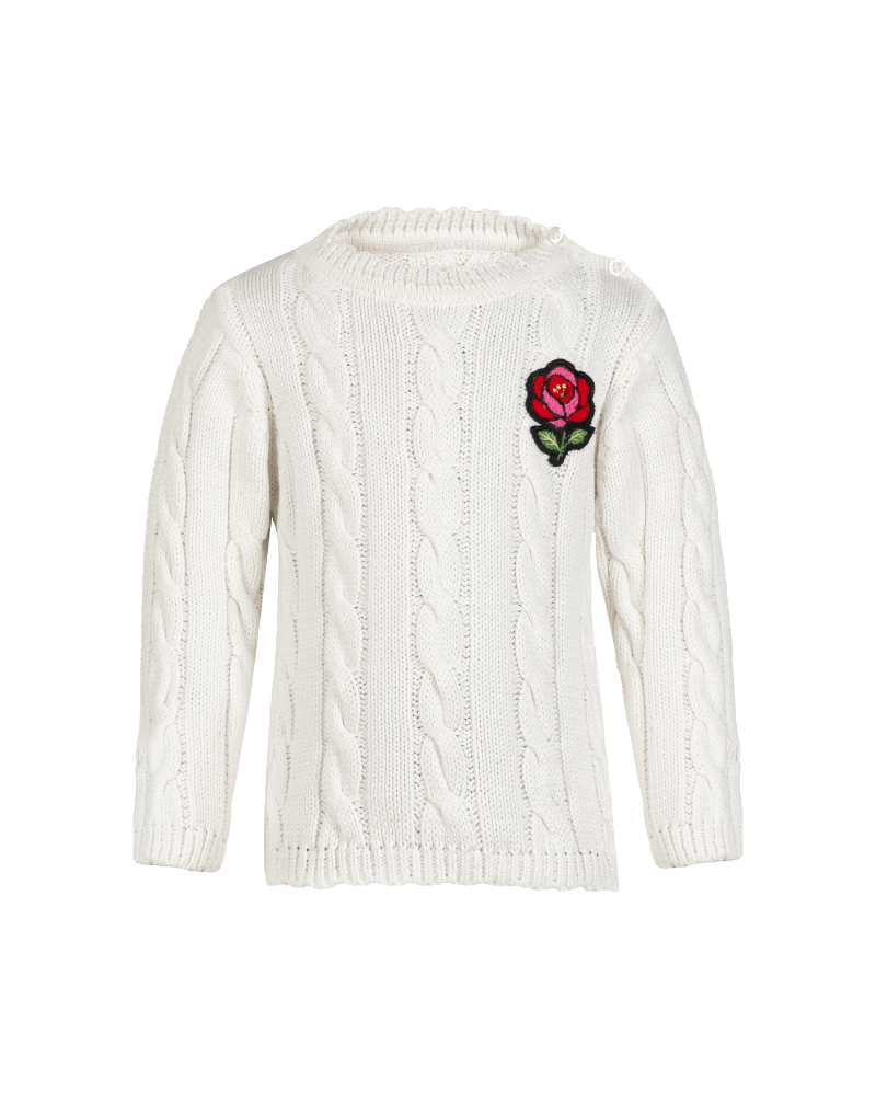 Cable Knit Sweater