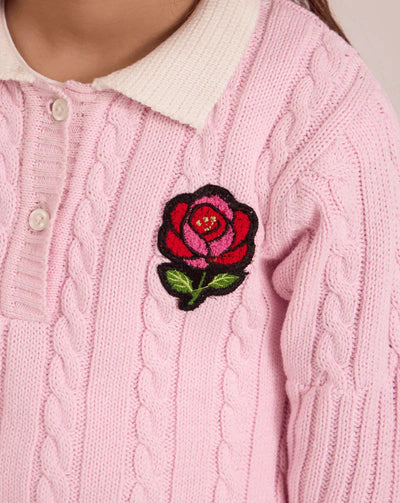 petal pink