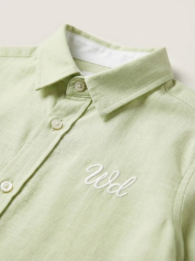 mint wash