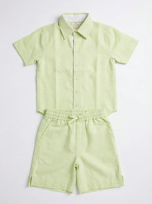 mint wash