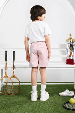 powder pink