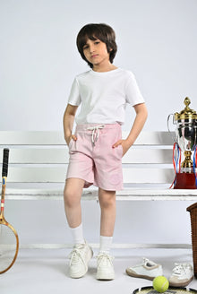 powder pink