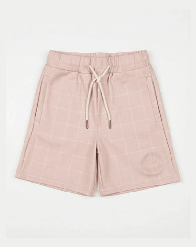 powder pink