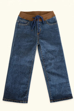 heritage indigo