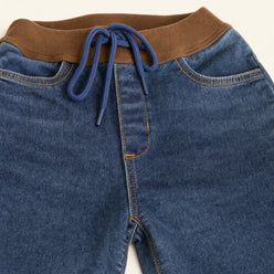 heritage indigo