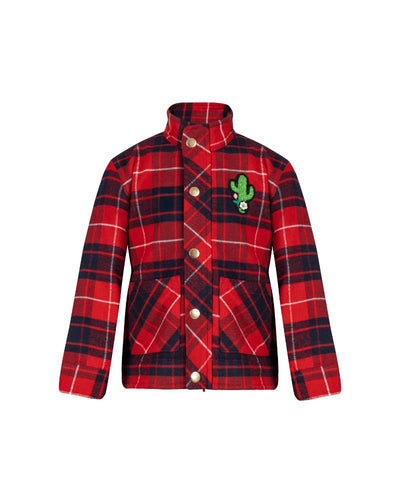 crimson flame