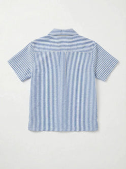 blue stripe