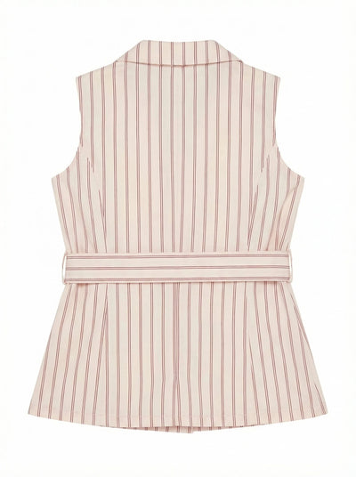 mulberry stripe