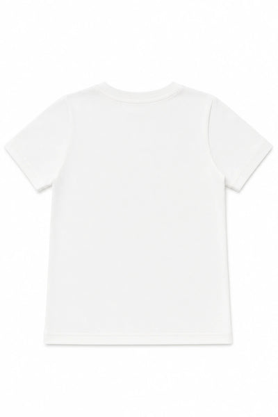 crisp ivory