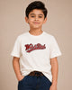 Tee with Signature Vintage Logo