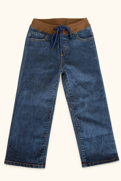 heritage indigo