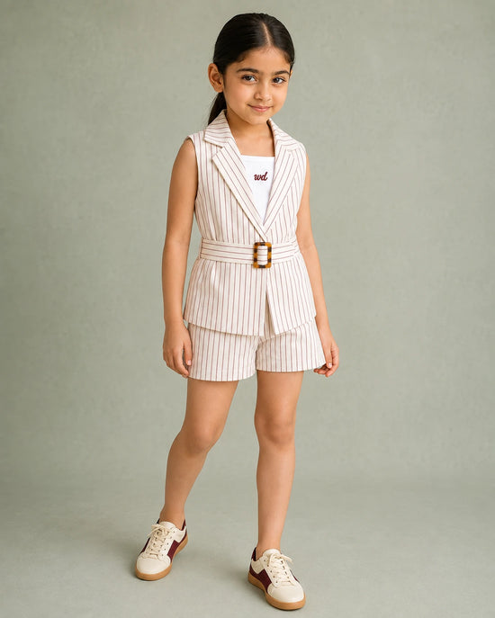 mulberry stripe