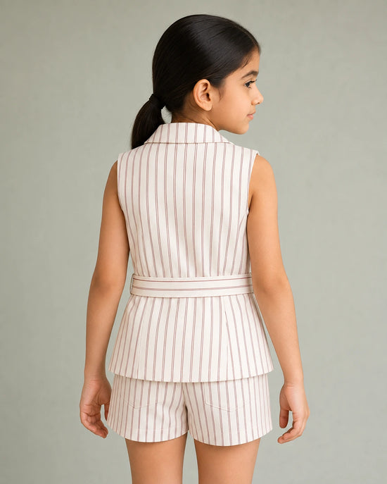 mulberry stripe