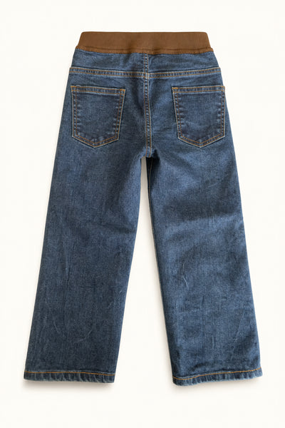 heritage indigo