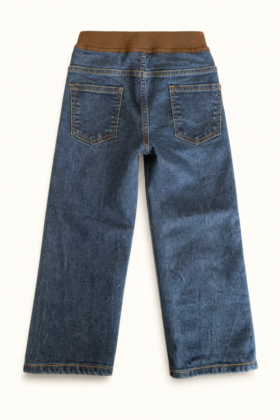 heritage indigo