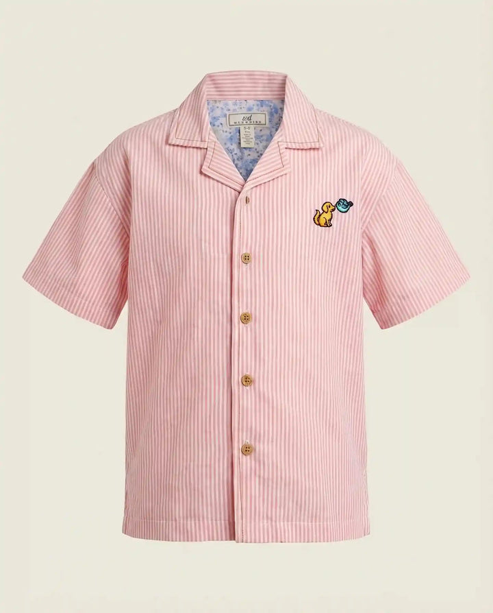Dusty Coral