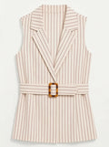 mulberry stripe