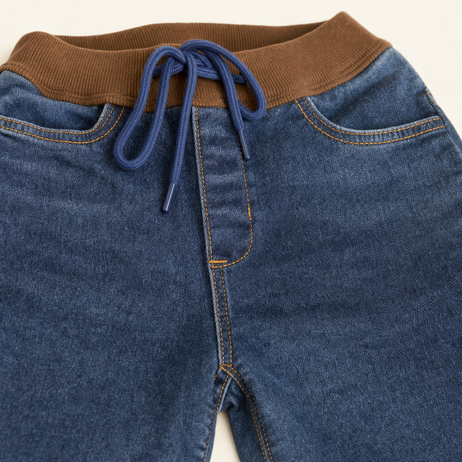 heritage indigo