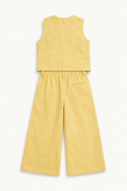 Soft Marigold