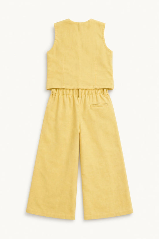 Soft Marigold