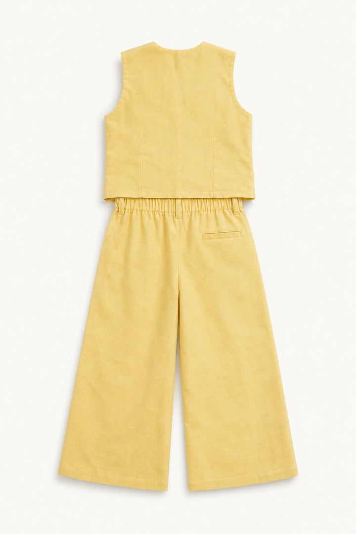 Soft Marigold