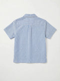 Blue Stripe