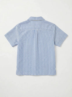 Blue Stripe