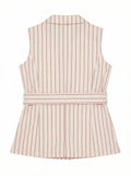 mulberry stripe