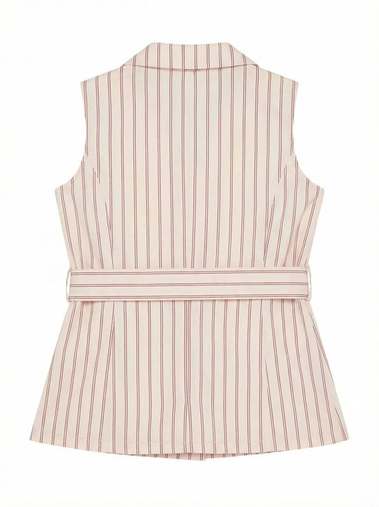 mulberry stripe