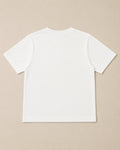 Crisp Ivory