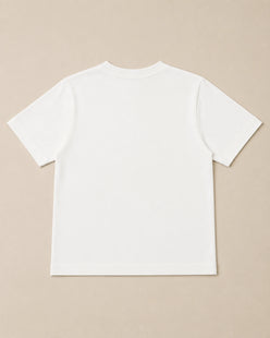 Crisp Ivory