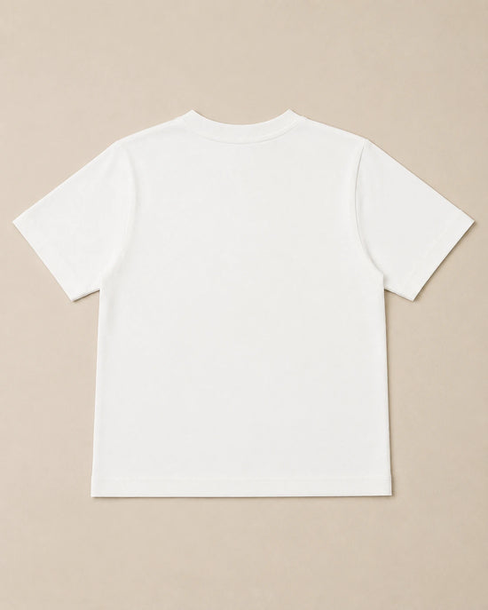 Crisp Ivory