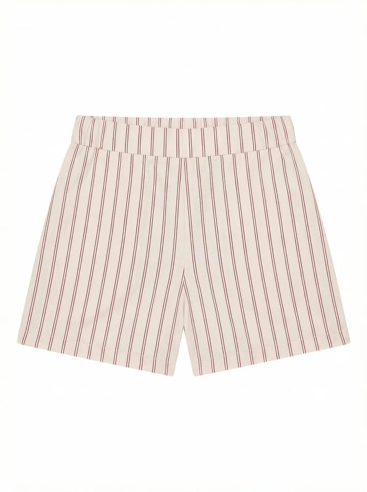 mulberry stripe