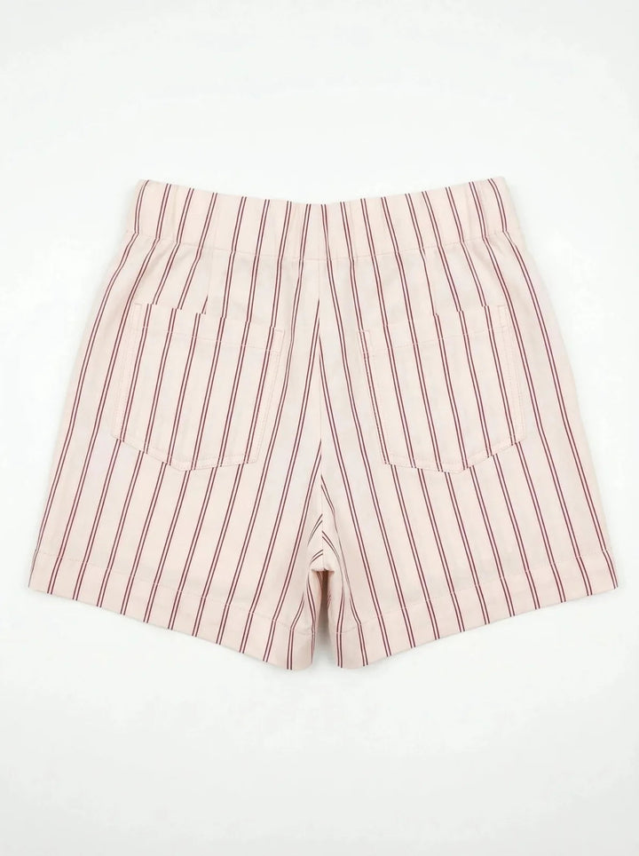 mulberry stripe