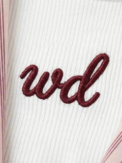 mulberry stripe