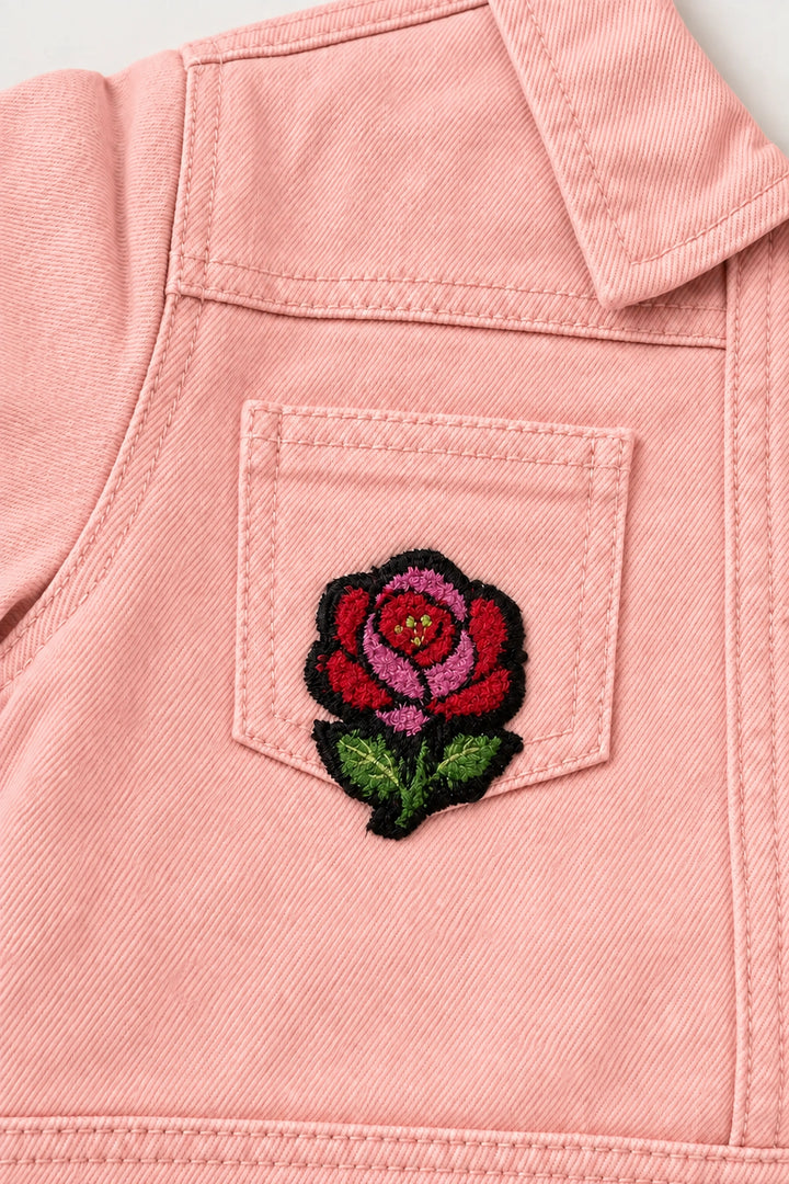 blush nectar
