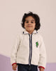 Boy Fur zip-top Jacket