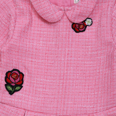 cerise bloom