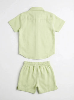 mint wash