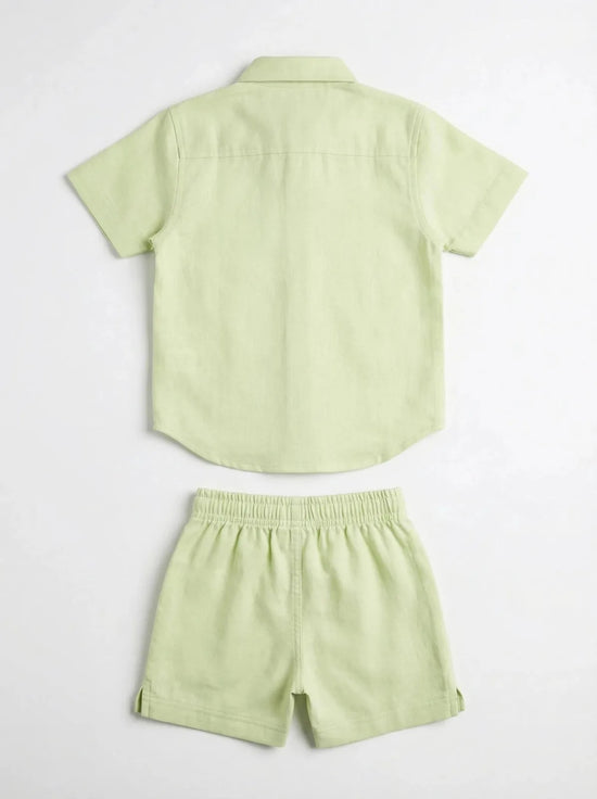 mint wash