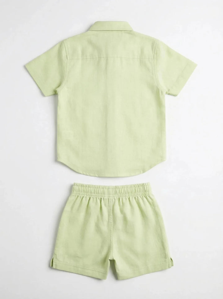 mint wash