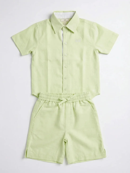 mint wash