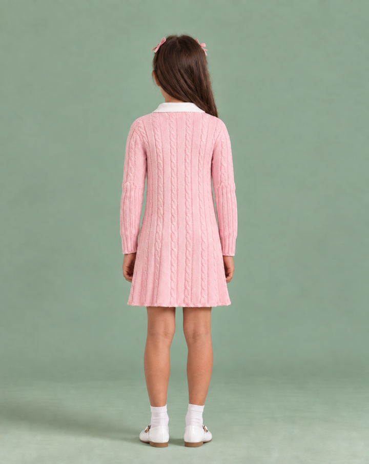 petal pink