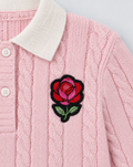 petal pink