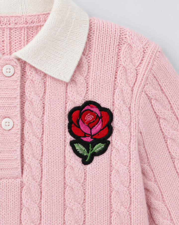 petal pink
