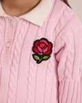petal pink
