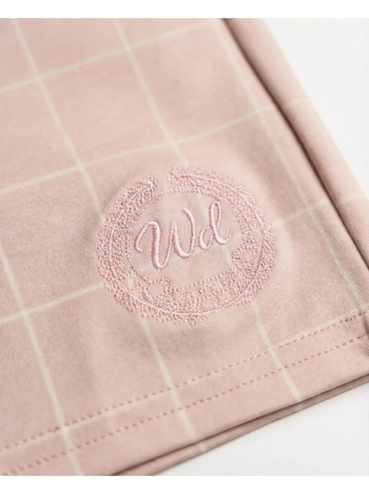 powder pink
