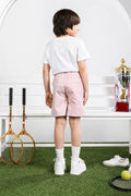 powder pink