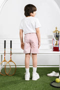 powder pink
