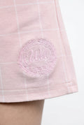 powder pink